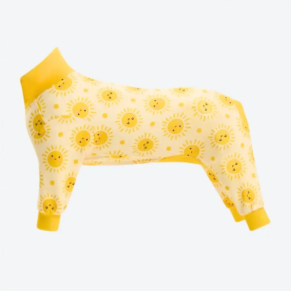 Dog Pajama - Sunshine