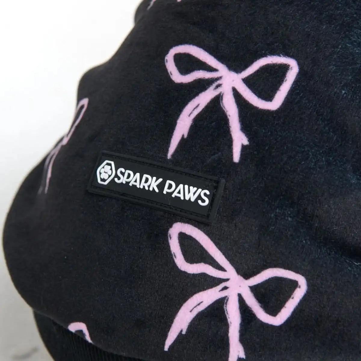 Coquette Dog Hoodie