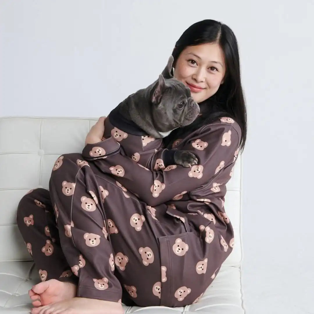 Human Pajama Tops