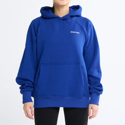 Essential Human Hoodies