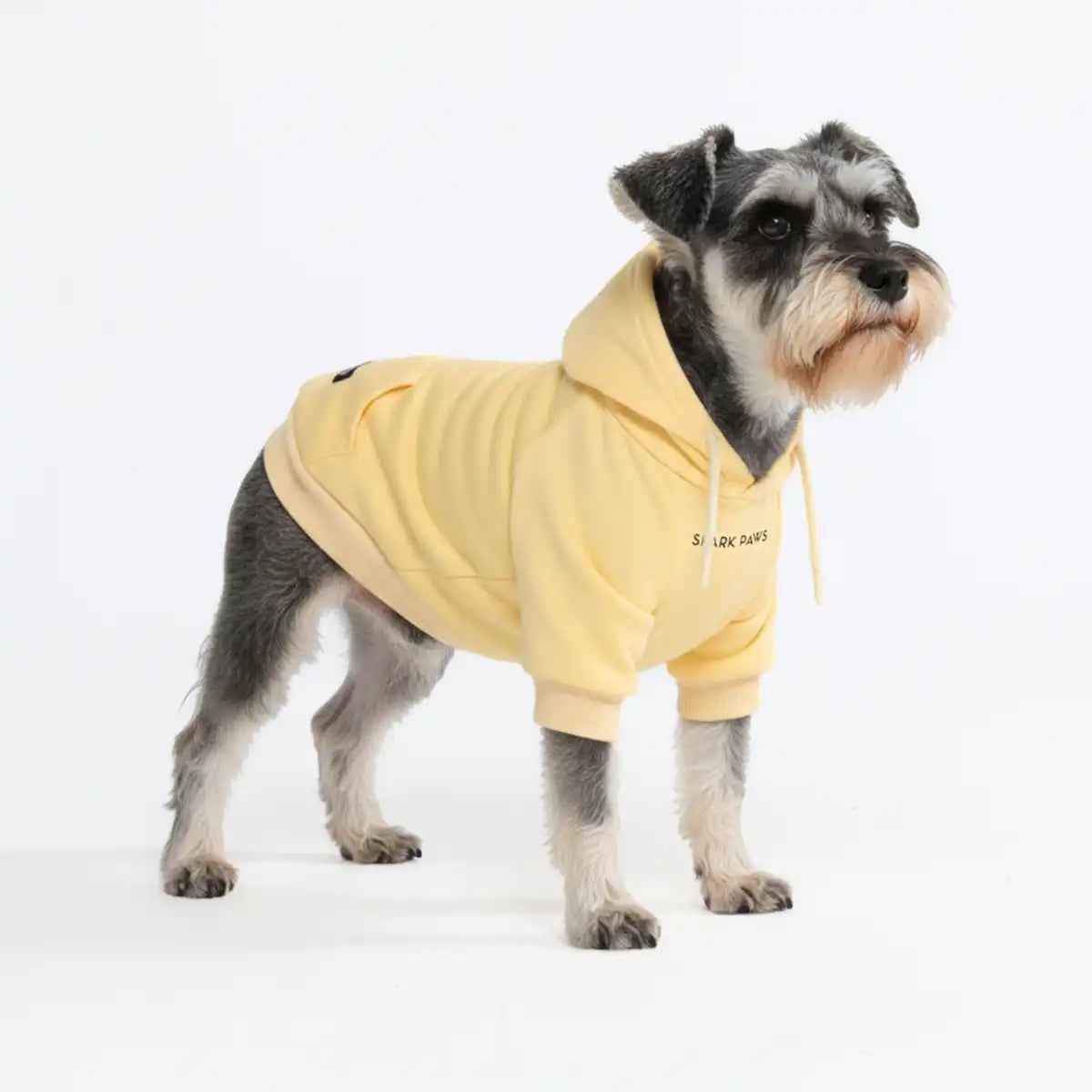 Essential Dog Hoodies