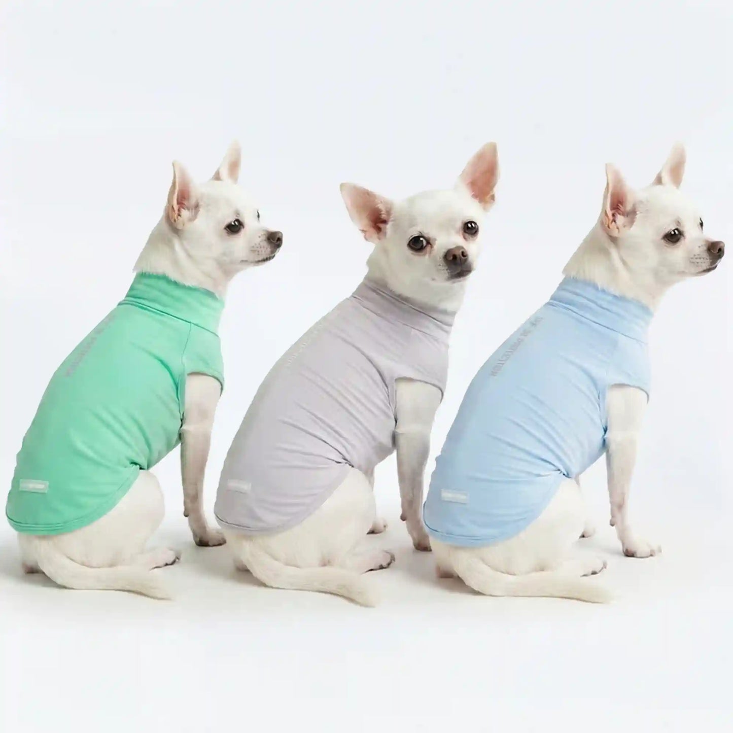 Sunblock T-Shirt 3 Pack