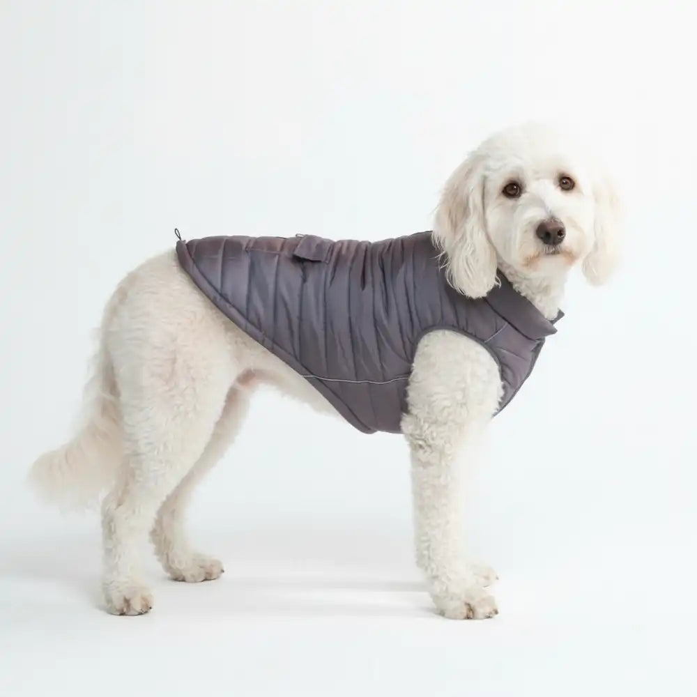 WarmShield Water-Resistant Jackets