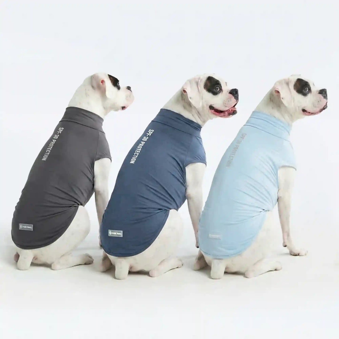 Sunblock T-Shirt 3 Pack
