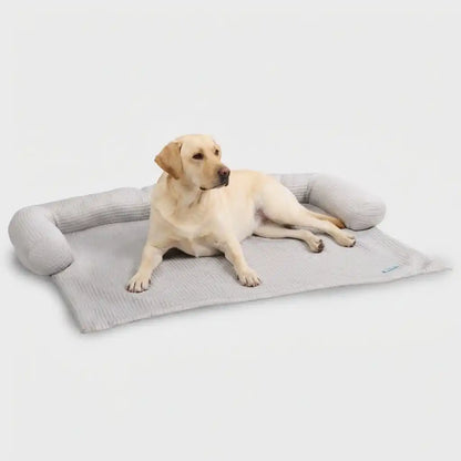 Frostcore™ Cooling Couch Cover Dog Bed