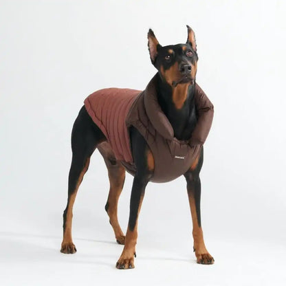 PuffShield Winter Jackets