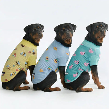 Sunblock T-Shirt 3 Pack