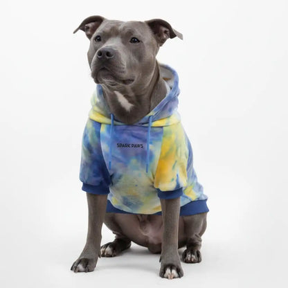 Velvet Dog Hoodies