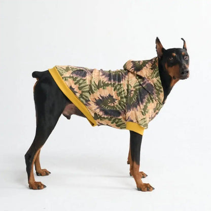 Velvet Dog Hoodies
