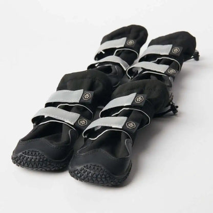 Dog Rainboots, Waterproof Dog Shoes