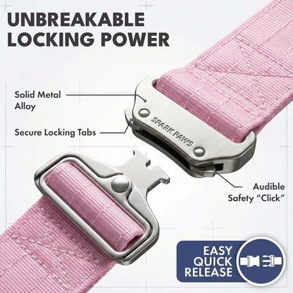 Comfort Control Collar Set - Pink