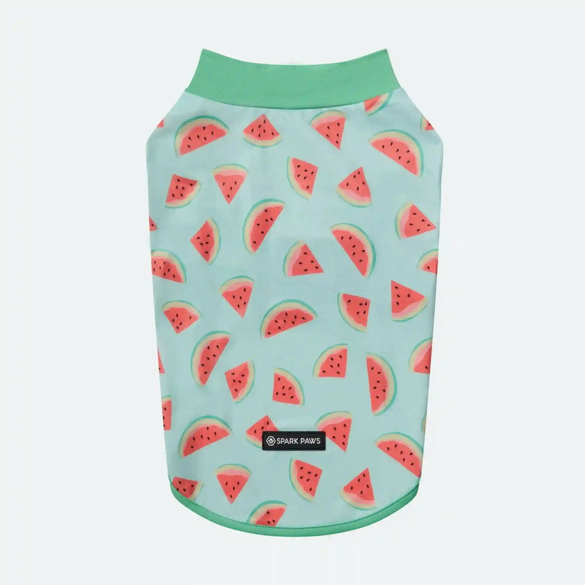 Sunblock Dog T-Shirt - Prints