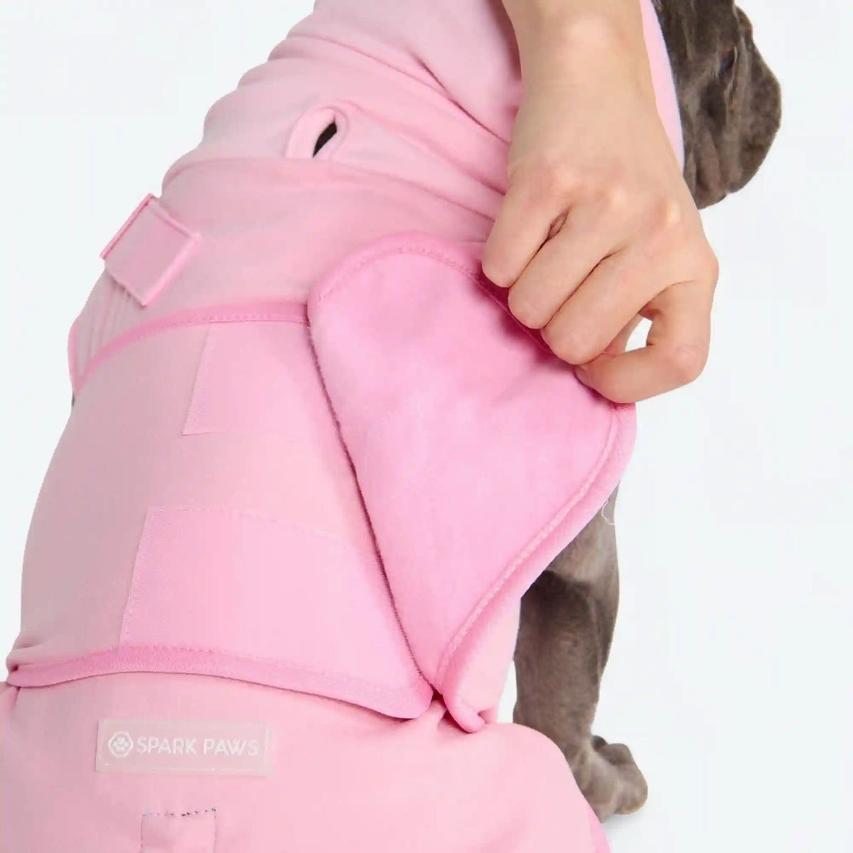 Anxiety Calming Suit