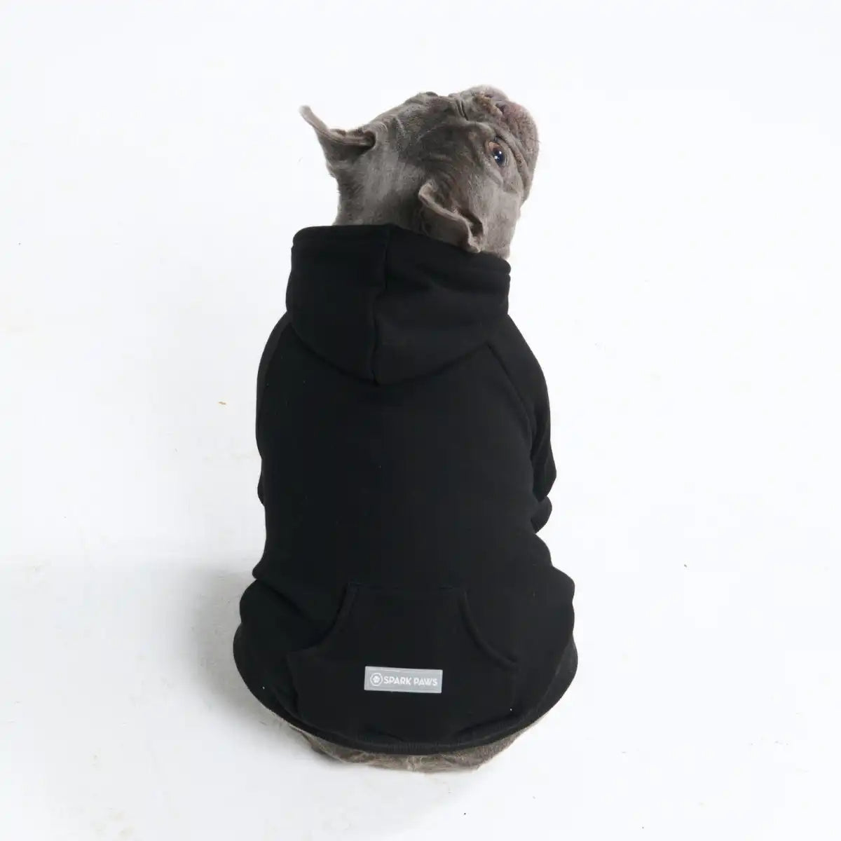 Essential Dog Hoodies