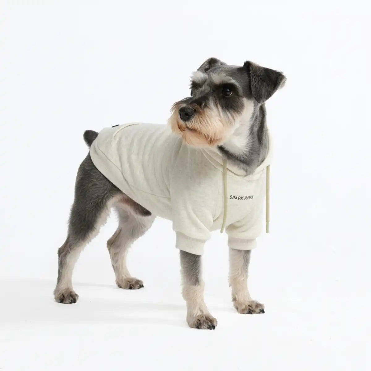 Essential Dog Hoodies