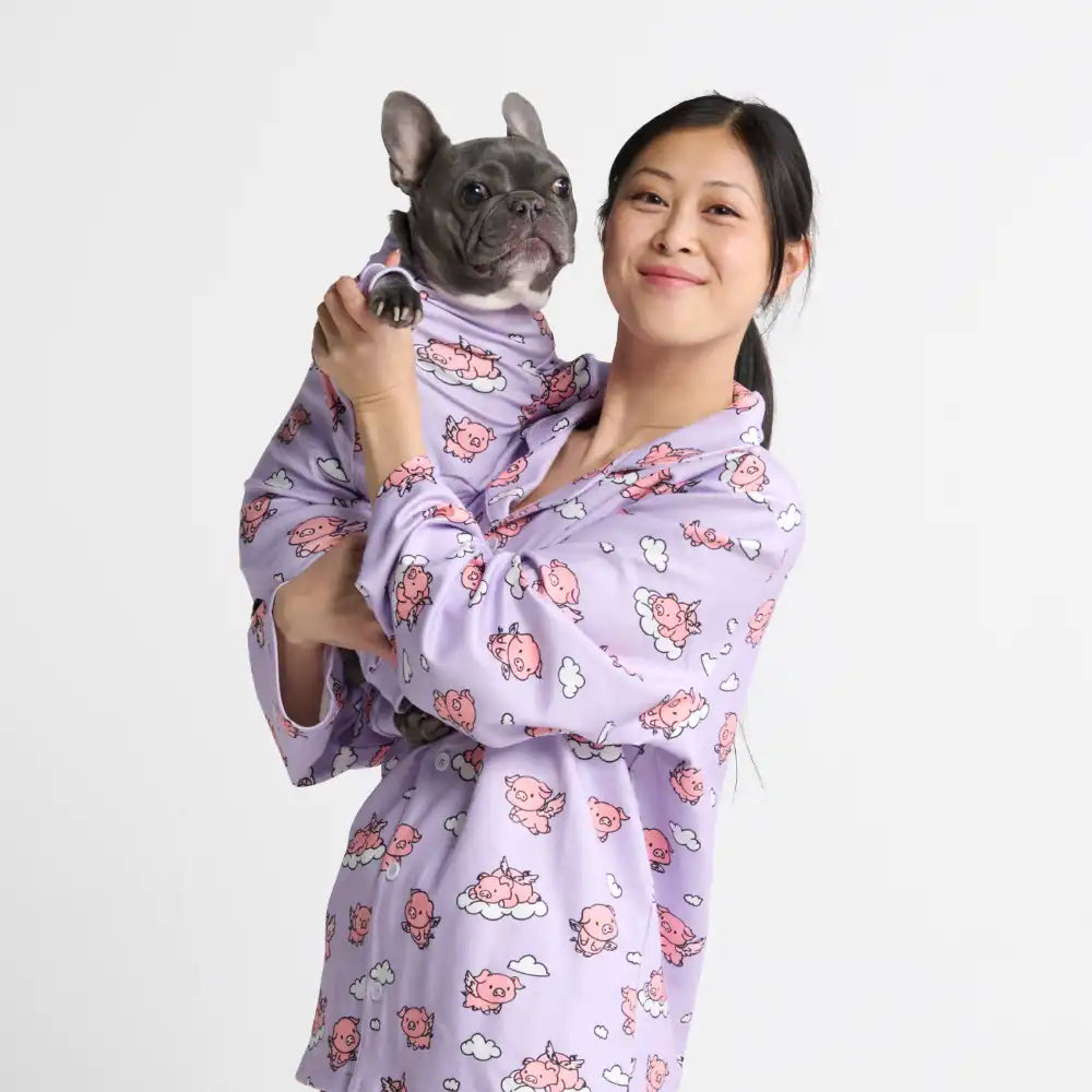 Dog Pajama - When Pigs Fly