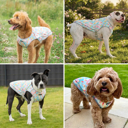 Chilltech™ Dog Cooling Vests
