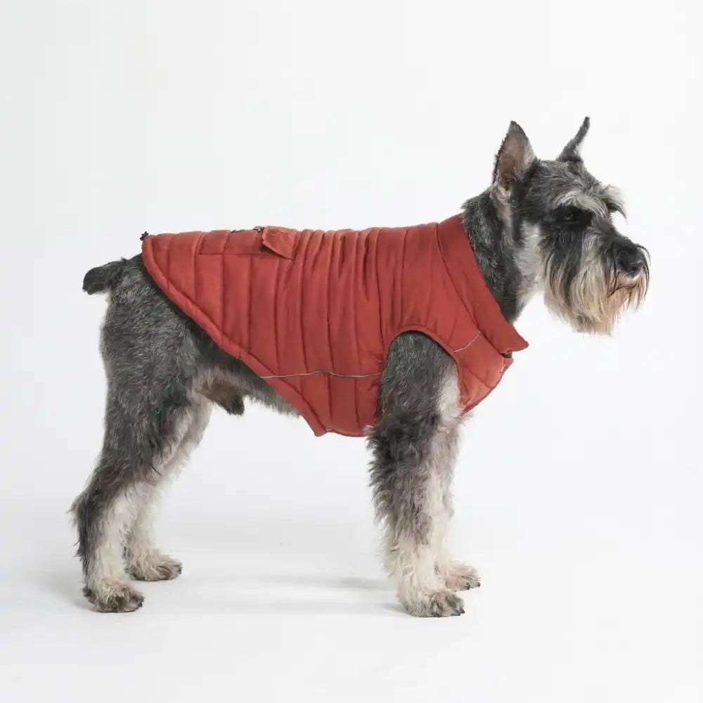 WarmShield Water-Resistant Jackets