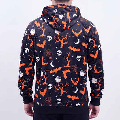 Halloween Human Hoodies (Limited Edition)