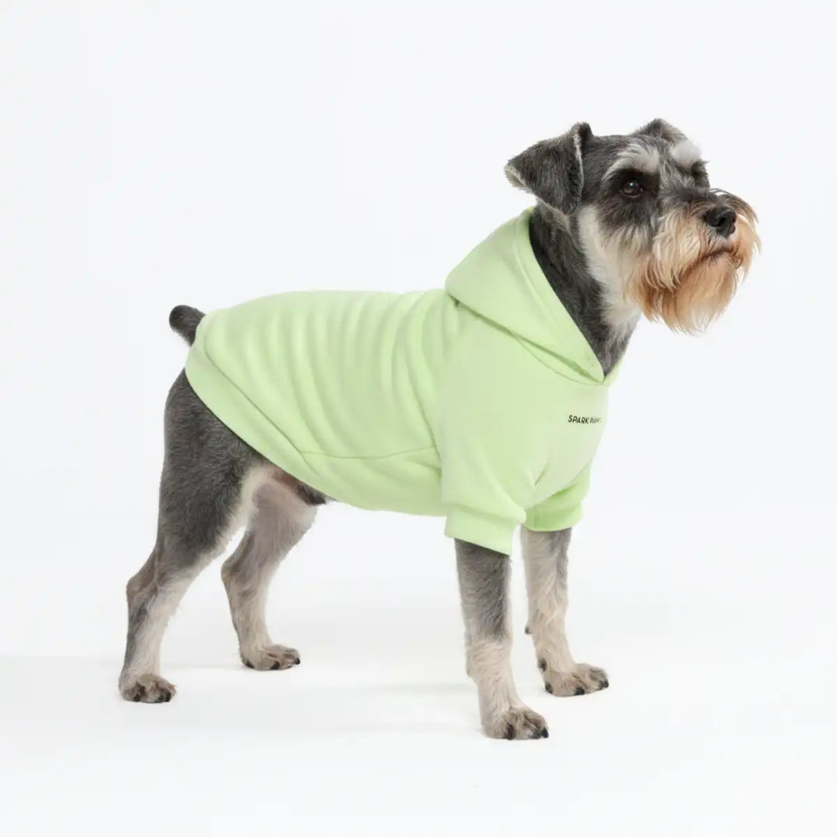 Essential Dog Hoodies