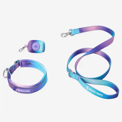 Martingale Collar Sets