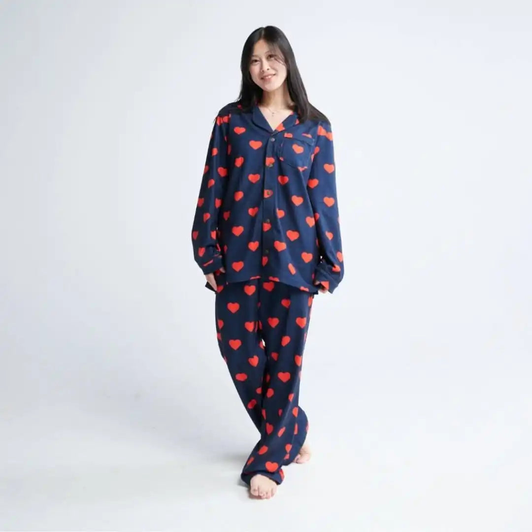 Matching Human Pajama Pants