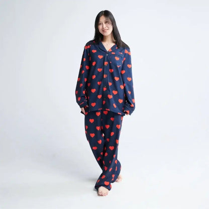 Matching Human Pajama Pants