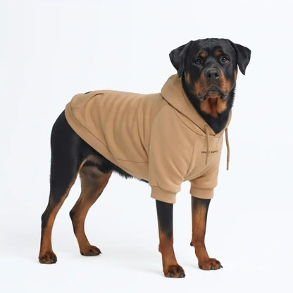 Essential Dog Hoodies