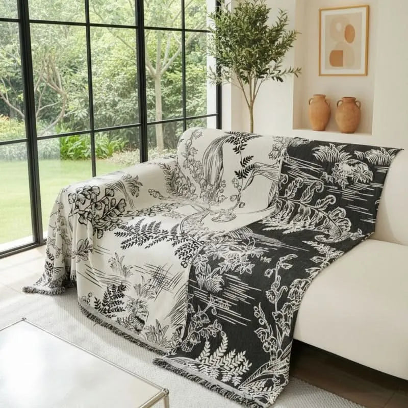 Pet Couch Covers