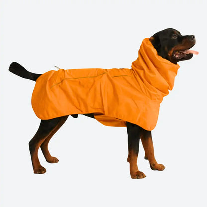 Breatheshield™ Dog Raincoats