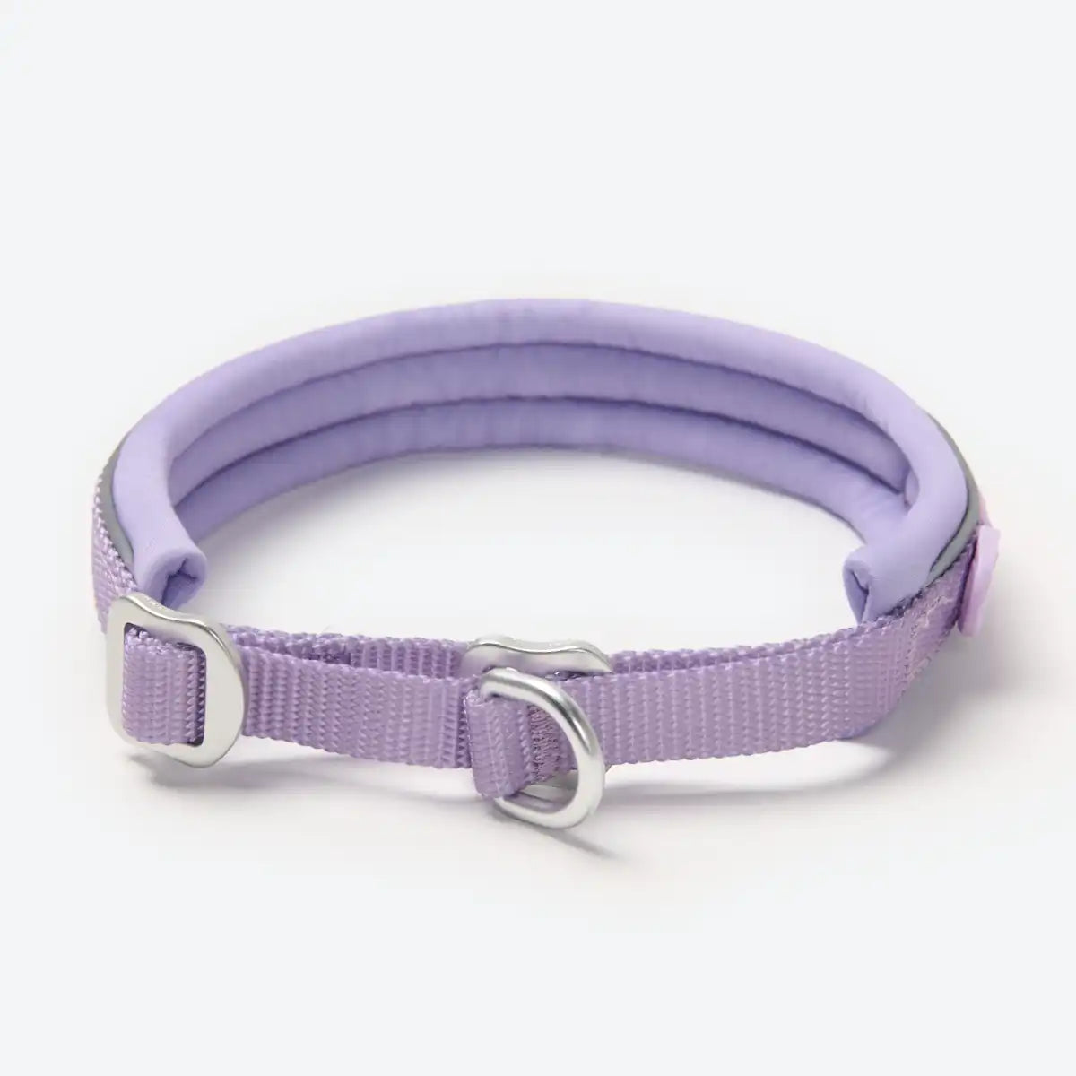 Cushioned Martingale Collars