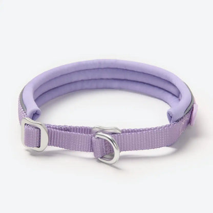 Cushioned Martingale Collars