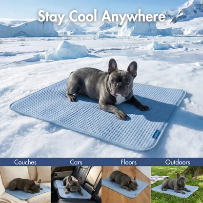 Frostcore™ Cooling Mat 2 Pack