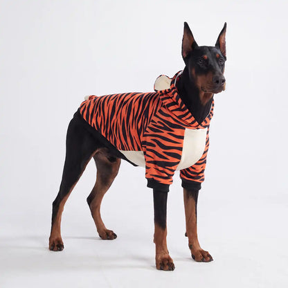 Halloween Dog Hoodies (Limited Edition)