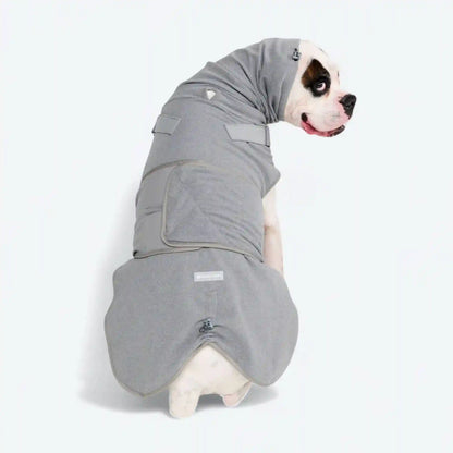 Anxiety Calming Suit - Heather Grey