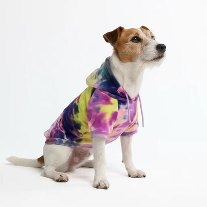 Velvet Dog Hoodies