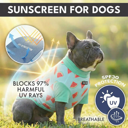 Sunblock T-Shirt 3 Pack
