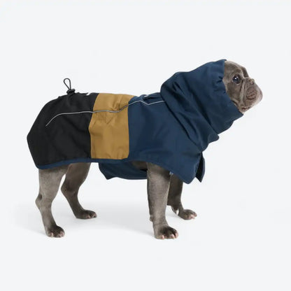 Breatheshield™ Dog Raincoats