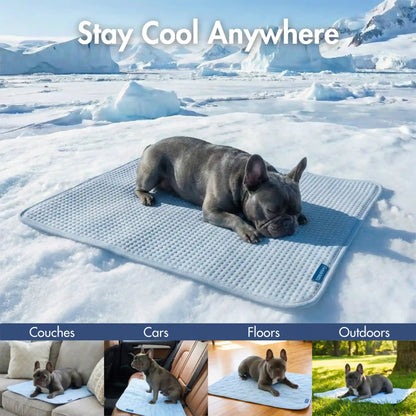 Frostcore™ Cooling Mat 2 Pack