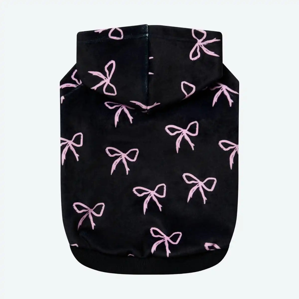 Coquette Dog Hoodie