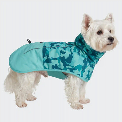 Breatheshield™ Dog Raincoats