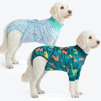 Dog Surgical Suit  2-pack