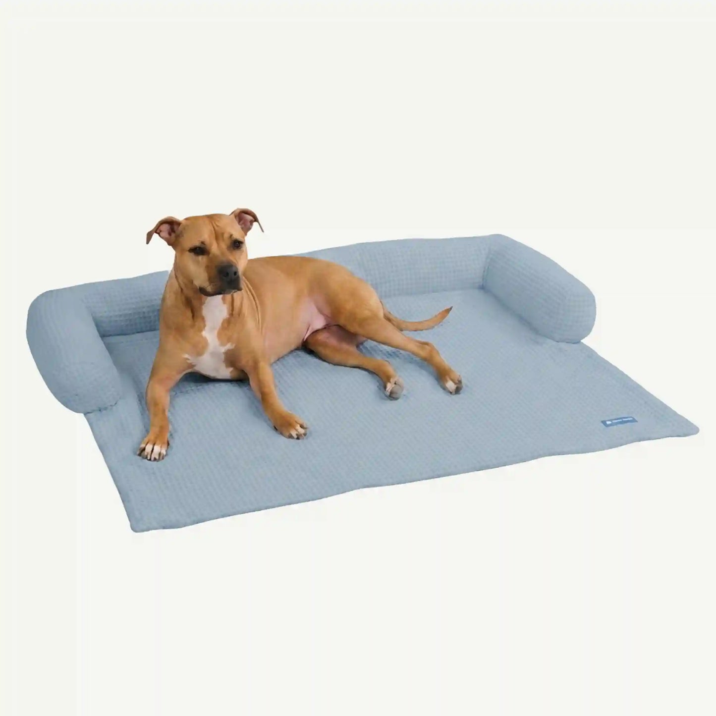 Frostcore™ Cooling Couch Cover Dog Bed