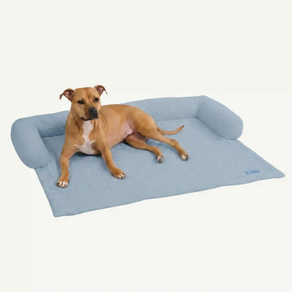 Frostcore™ Cooling Couch Cover Dog Bed