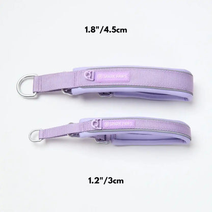 Cushioned Martingale Collars