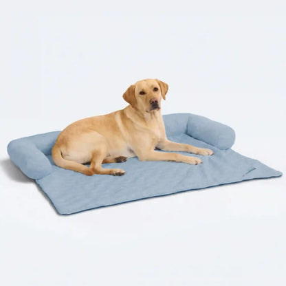 Frostcore™ Cooling Couch Cover Dog Bed