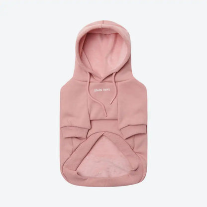 Essential Dog Hoodies