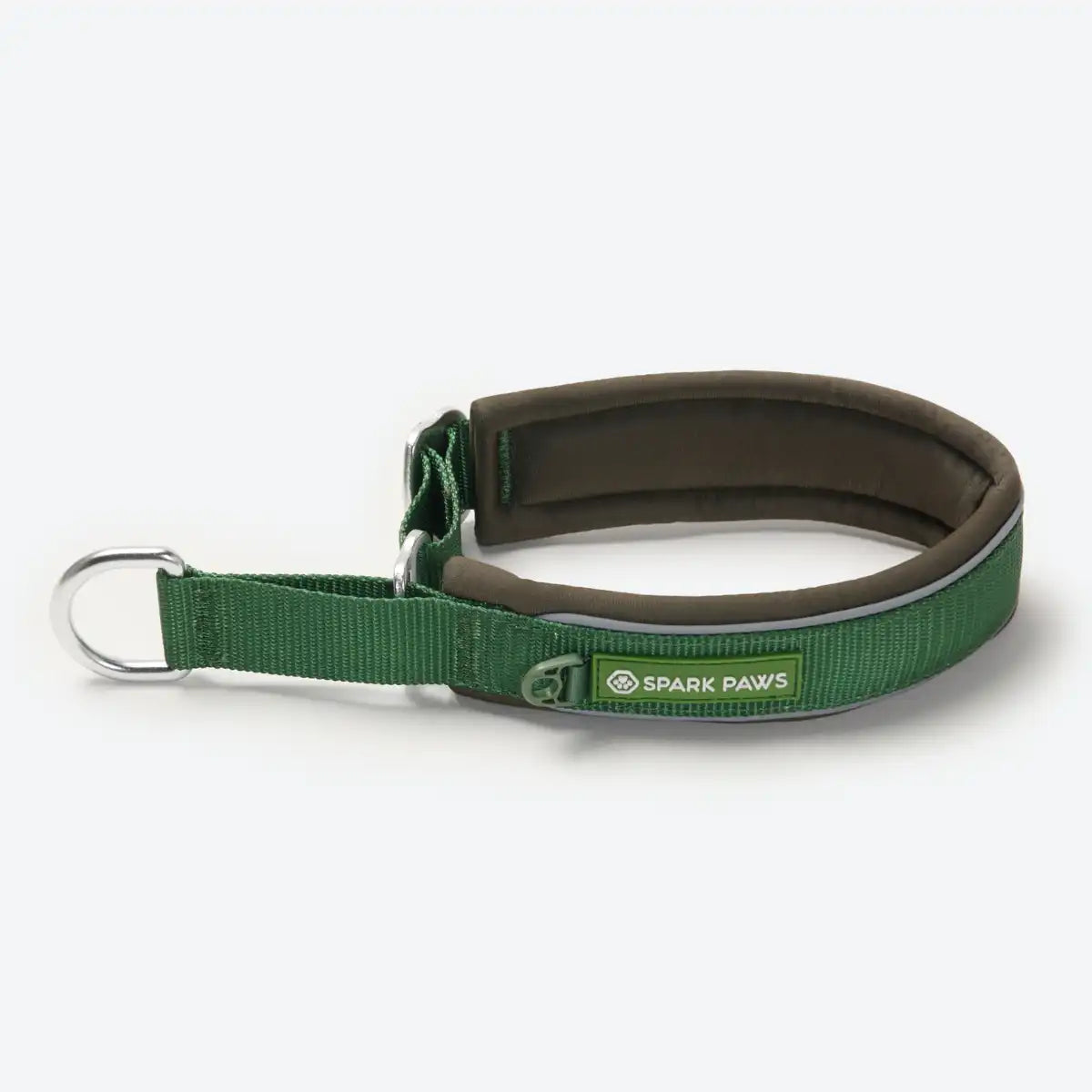 Cushioned Martingale Collars