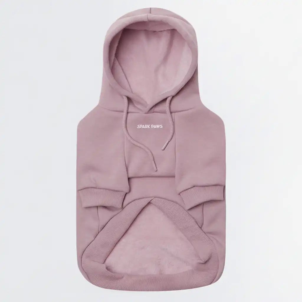 Essential Dog Hoodies