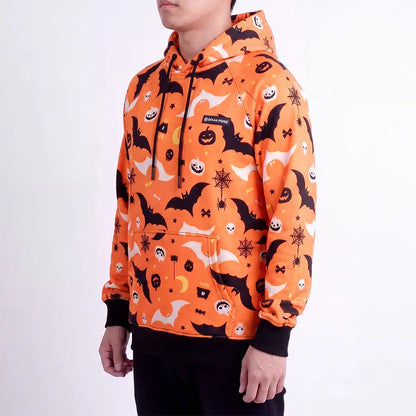 Halloween Human Hoodies (Limited Edition)